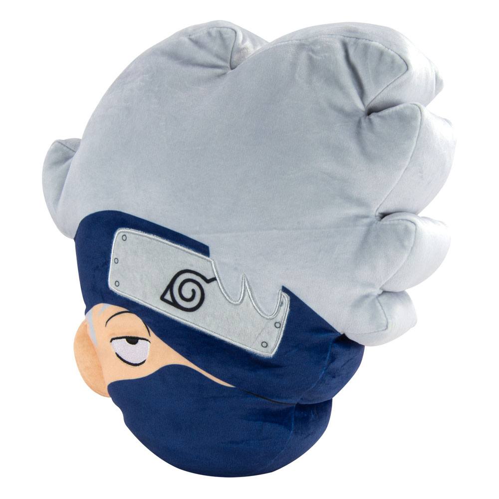 Naruto: Shippuden Mocchi-Mocchi Plüschfigur Kakashi Hatake 43 cm - Versand: 5-7 Tage nach Bestellung
