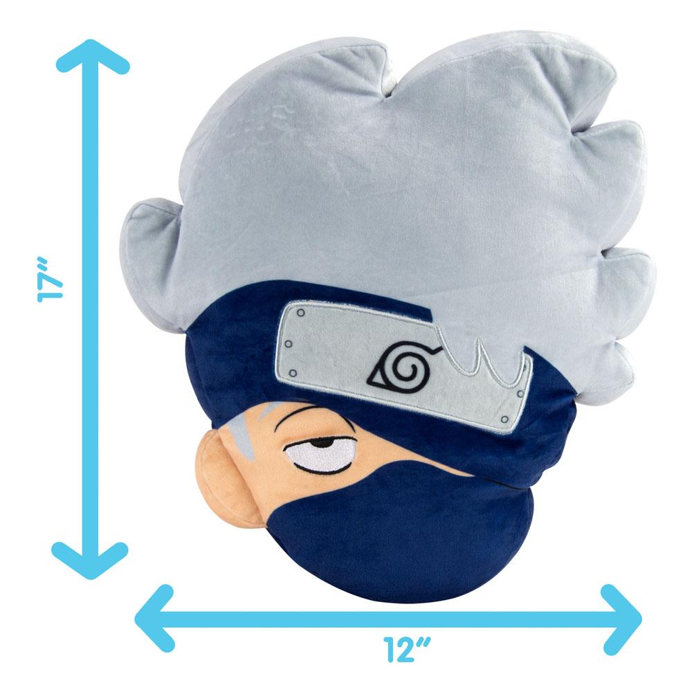 Naruto: Shippuden Mocchi-Mocchi Plüschfigur Kakashi Hatake 43 cm - Versand: 5-7 Tage nach Bestellung