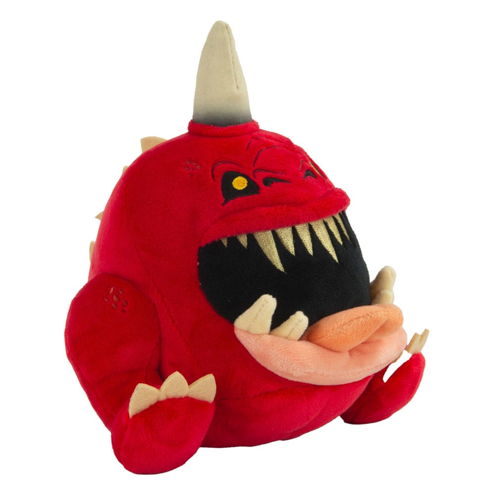 Warhammer Plüschfigur Gnasha-Squig 18 cm - Preorder - ETA: 09.10.2025