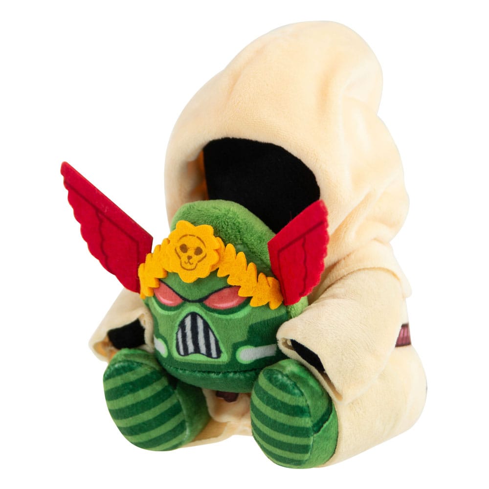 Warhammer Plüschfigur Watcher in the Dark 17 cm - Preorder - ETA: 09.10.2025