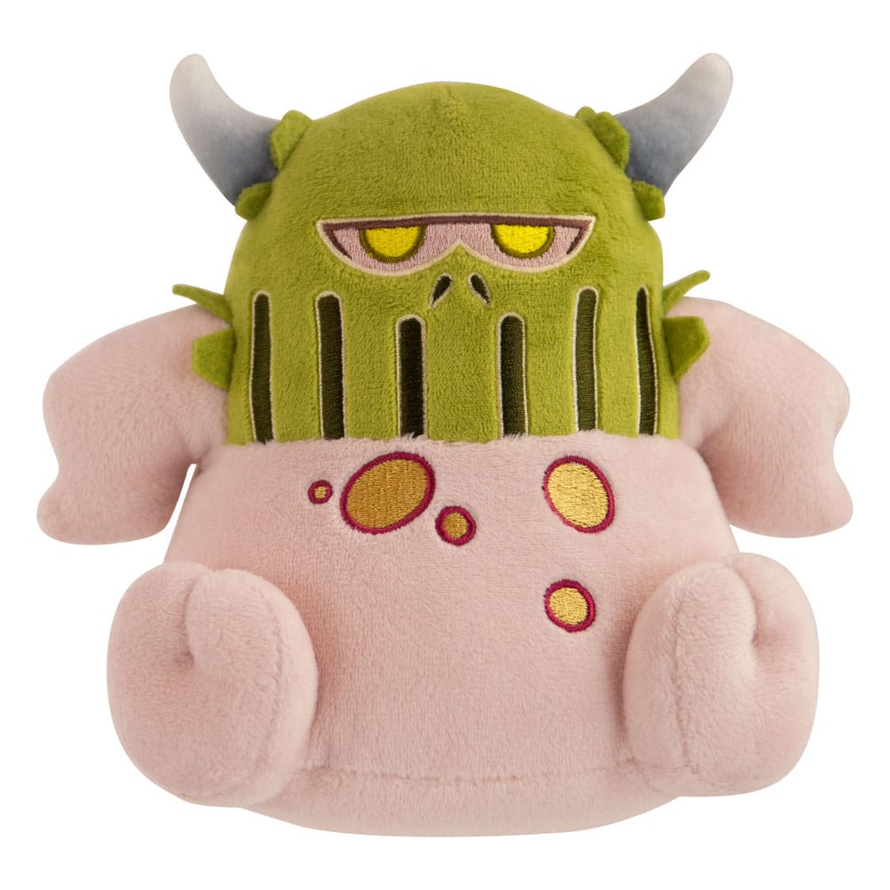 Warhammer Plüschfigur Sassy Nurgling 15 cm - Preorder - ETA: 09.10.2025