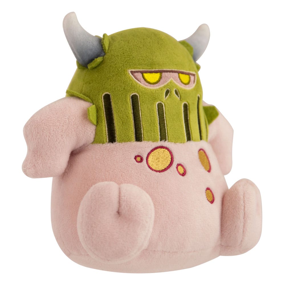 Warhammer Plüschfigur Sassy Nurgling 15 cm - Preorder - ETA: 09.10.2025