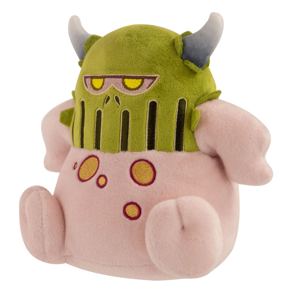 Warhammer Plüschfigur Sassy Nurgling 15 cm - Preorder - ETA: 09.10.2025