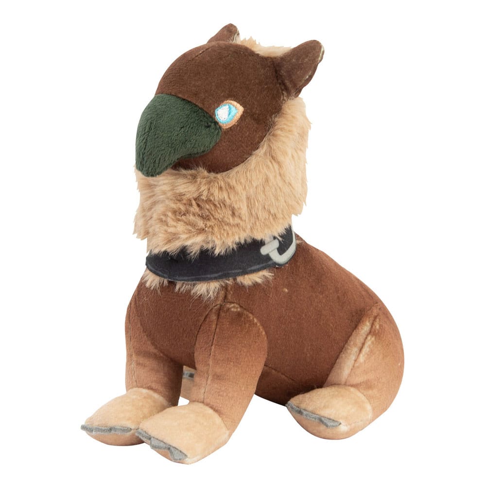 Warhammer Plüschfigur Balthas Gryph Hound 15 cm - Versand: 5-7 Tage nach Bestellung