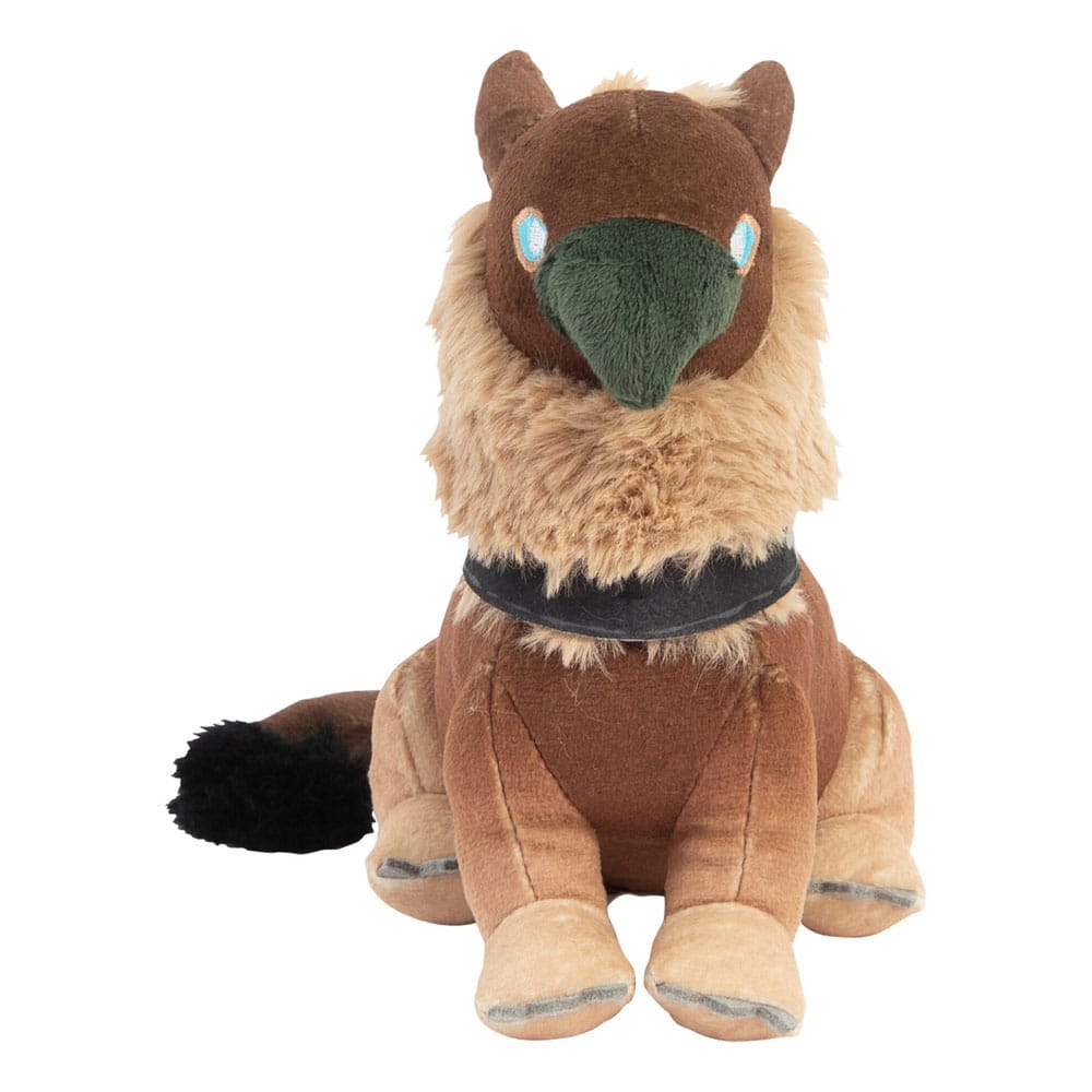Warhammer Plüschfigur Balthas Gryph Hound 15 cm - Versand: 5-7 Tage nach Bestellung