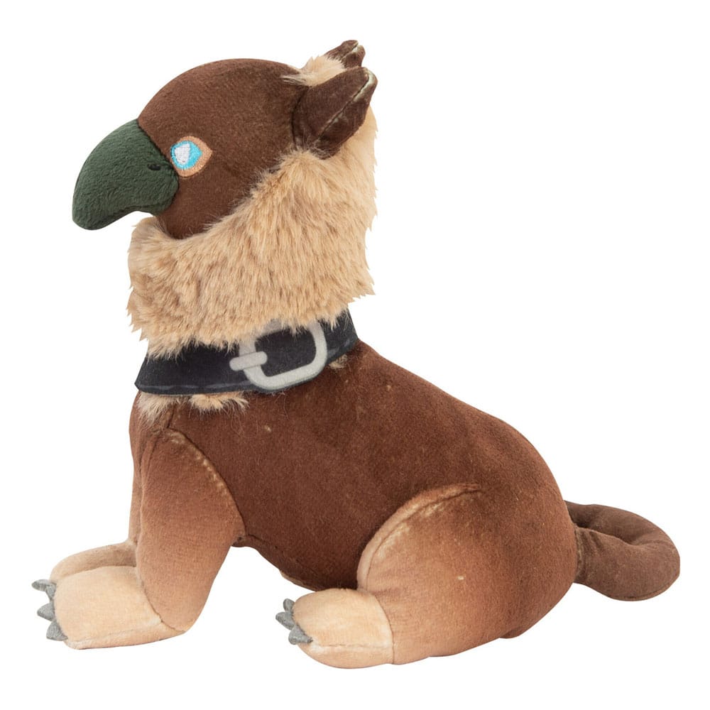 Warhammer Plüschfigur Balthas Gryph Hound 15 cm - Versand: 5-7 Tage nach Bestellung
