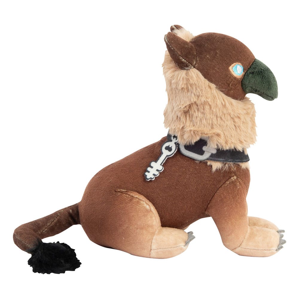 Warhammer Plüschfigur Balthas Gryph Hound 15 cm - Versand: 5-7 Tage nach Bestellung