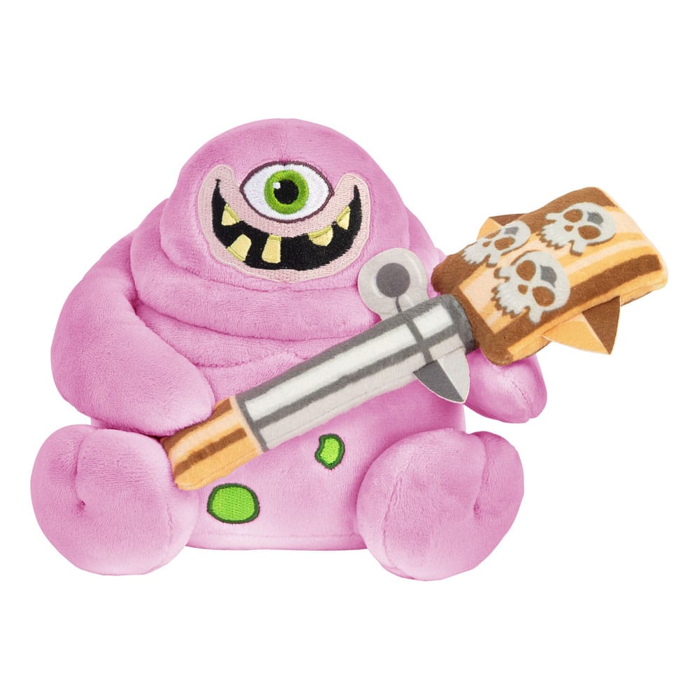 Warhammer Plüschfigur Granade Nurgling 15 cm - Versand: 5-7 Tage nach Bestellung