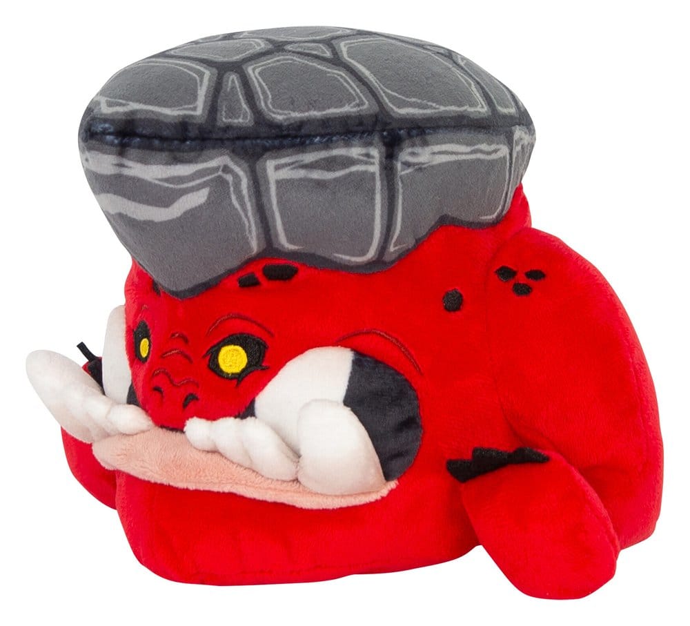 Warhammer Plüschfigur Klonk the Rockbrow Squig - Preorder - ETA: 25.04.2026