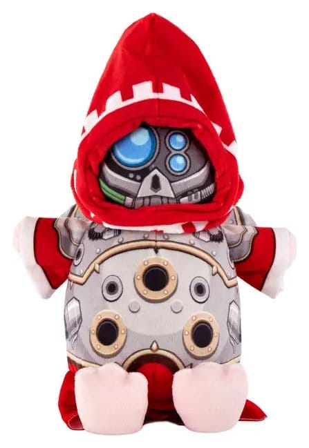 Warhammer Plüschfigur Tech-Priest Manipulus - Versand: 7 Tage nach Bestellung