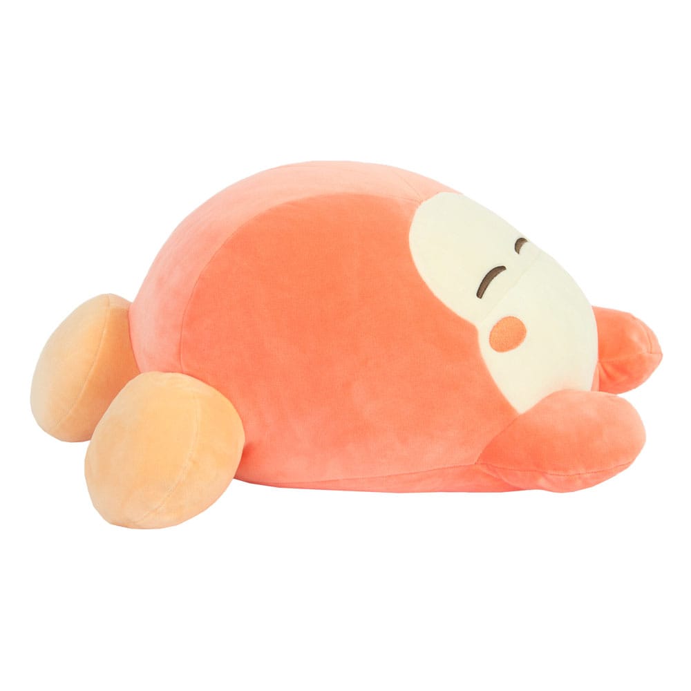 Kirby Suya Suya Plüschfigur Mega Waddle Dee 15 cm - Preorder - ETA: 02.03.2026