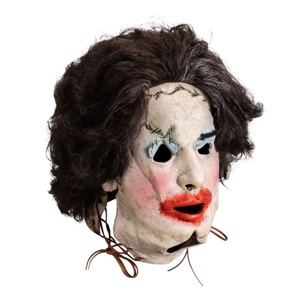 The Texas Chainsaw Massacre Maske Pretty Woman - Preorder - ETA: 16.04.2026