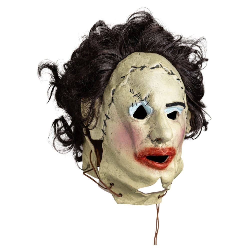 Texas Chainsaw Massacre (1974) Vinyl Maske Pretty Women - Preorder - ETA: 16.04.2026
