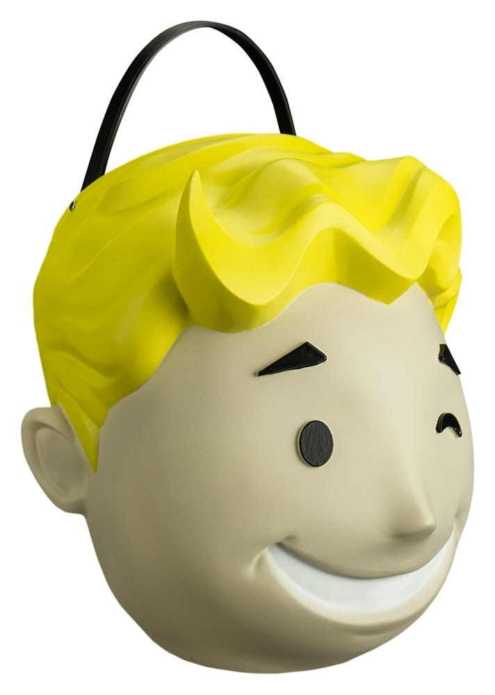 Fallout Süßigkeiten-Eimerchen Vault Boy 23 cm - Preorder - ETA: 23.06.2026