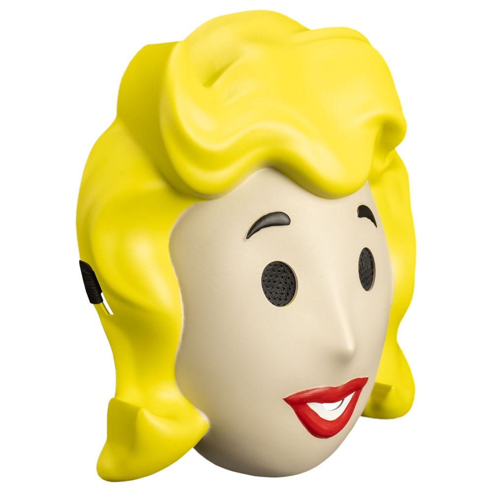Fallout Retro Maske Vault Girl - Preorder - ETA: 25.02.2026