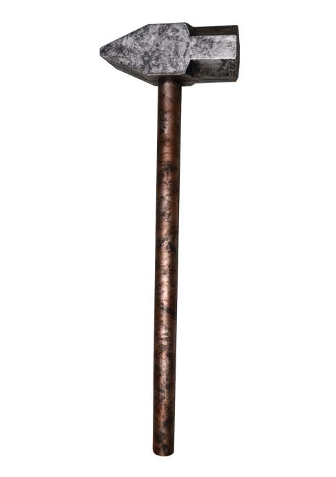 Texas Chainsaw Massacre Replik 1/1 Vorschlaghammer 56 cm - Preorder - ETA: 24.07.2026