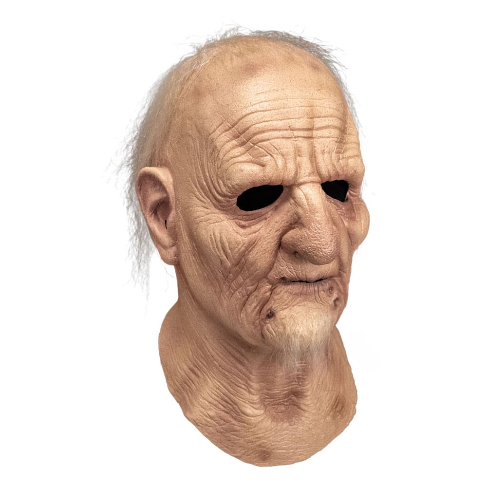 Texas Chainsaw Massacre 2 Maske - Versand: 7 Tage nach Bestellung