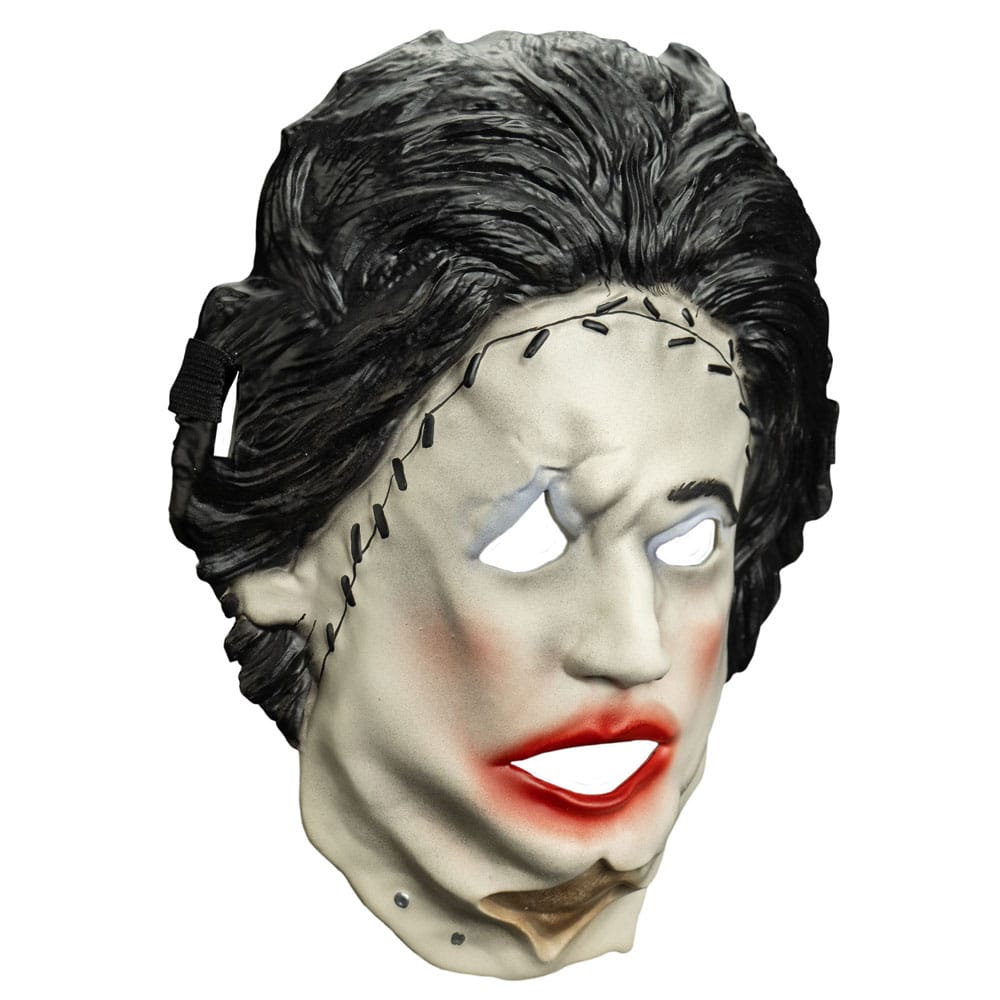 Texas Chainsaw Massacre (1974) Retro Maske Leatherface Pretty Women - Preorder - ETA: 16.04.2026
