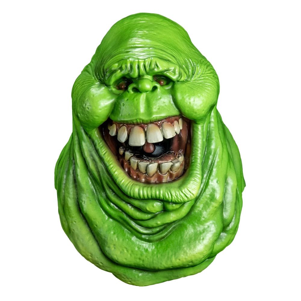 Ghostbusters Maske Slimer - Preorder - ETA: 25.09.2026