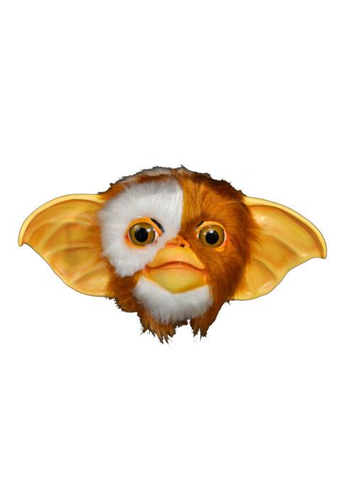 Gremlins Latex-Maske mit Kunsthaar Gizmo - Preorder - ETA: 18.04.2026