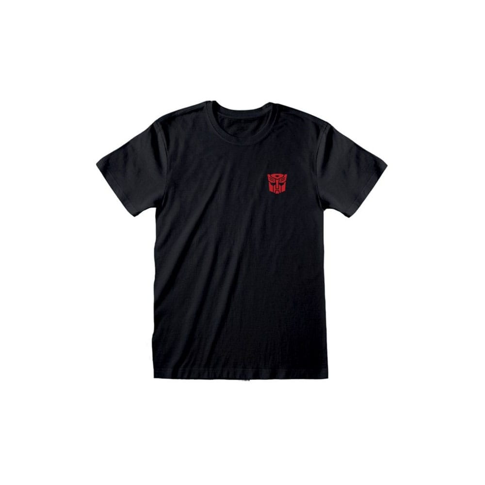 Transformers T-Shirt Power of a Prime Größe M - Versand: 5-7 Tage nach Bestellung