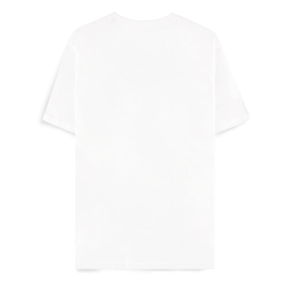 The Last Of Us T-Shirt Look For The Light Größe M - Versand: 5-7 Tage nach Bestellung