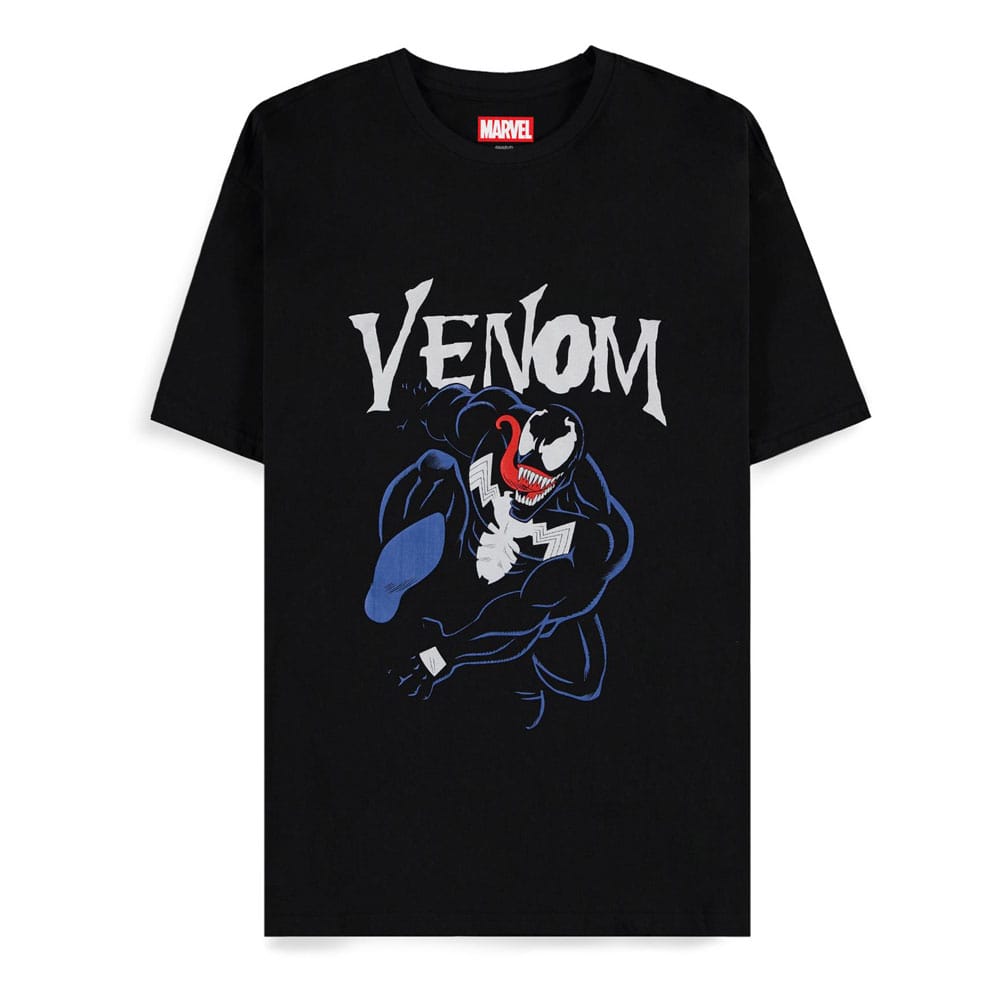 Venom T-Shirt Größe L - Preorder - ETA: 09.12.2025