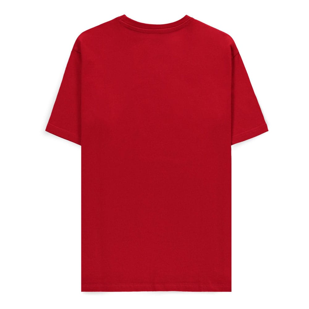 Fallout T-Shirt Nuka Cola Größe XL - Preorder - ETA: 09.10.2025