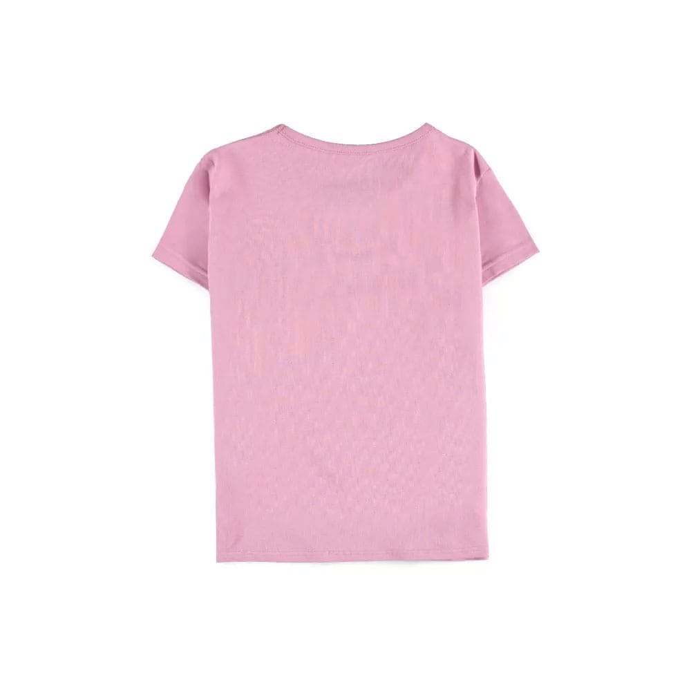 Boruto: Naruto Next Generations - Sarada Girls T-Shirt Größe 170-176 - Versand: 5-7 Tage nach Bestellung