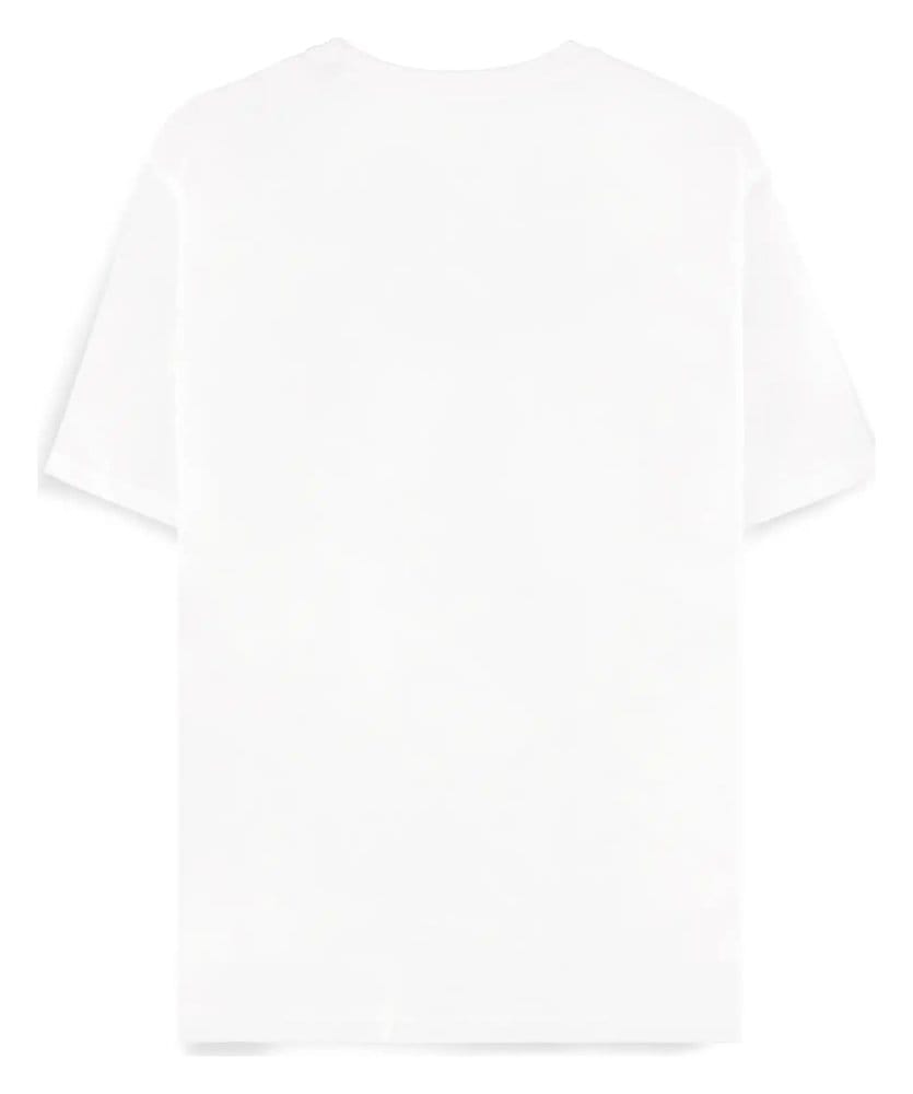 Pokémon T-Shirt Relaxo Größe XL - Preorder - ETA: 31.07.2026