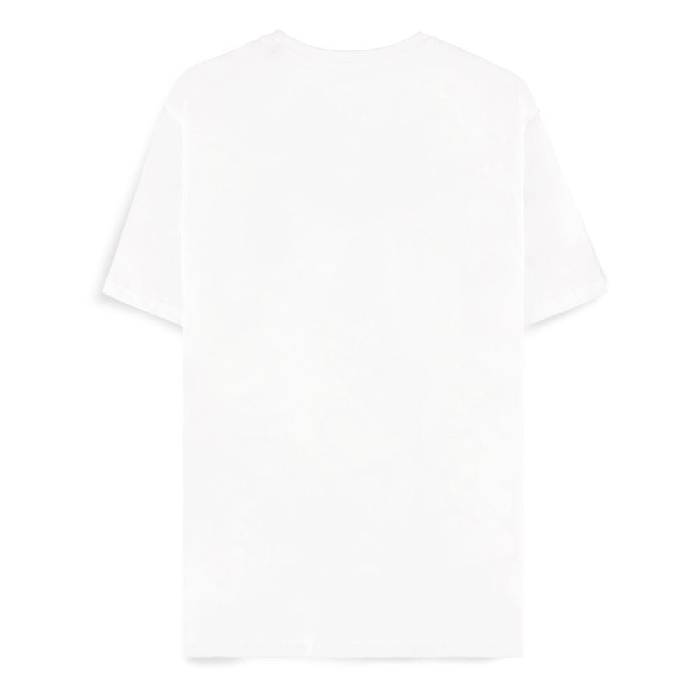 Dandadan T-Shirt Turbo Granny Größe S - Preorder - ETA: 08.08.2025