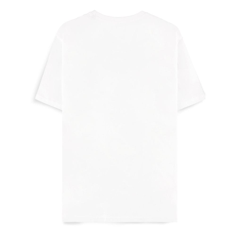 Pokémon T-Shirt Pokéball Balance Größe XL - Versand: 5-7 Tage nach Bestellung