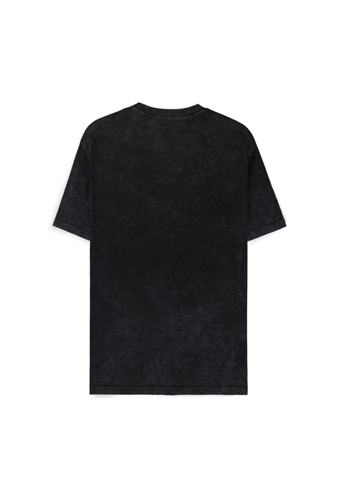 The Witcher Wild Hunt T-Shirt Dweller Washed Größe XL - Preorder - ETA: 09.10.2025