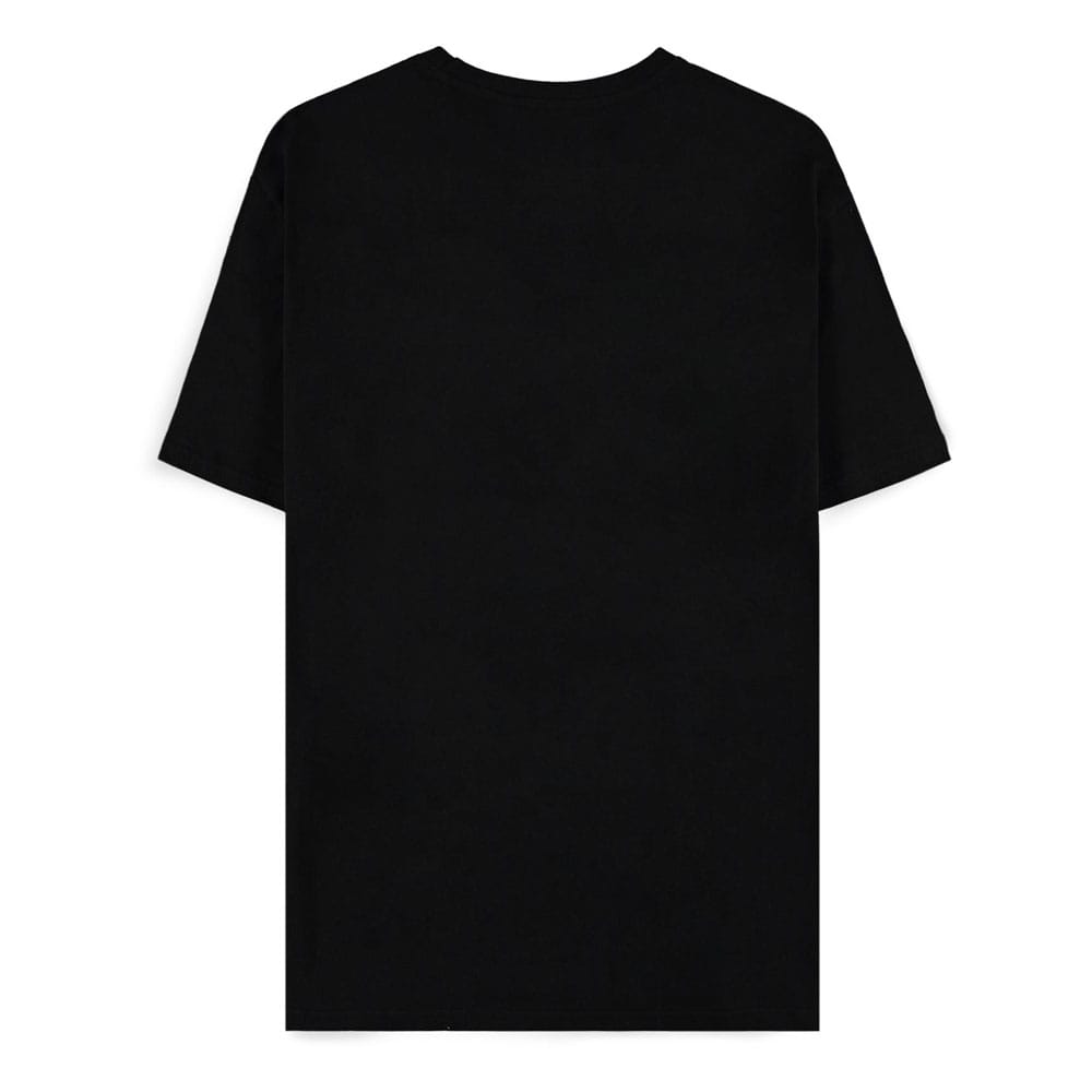 Pokémon T-Shirt Glurak Größe M - Preorder - ETA: 08.08.2025