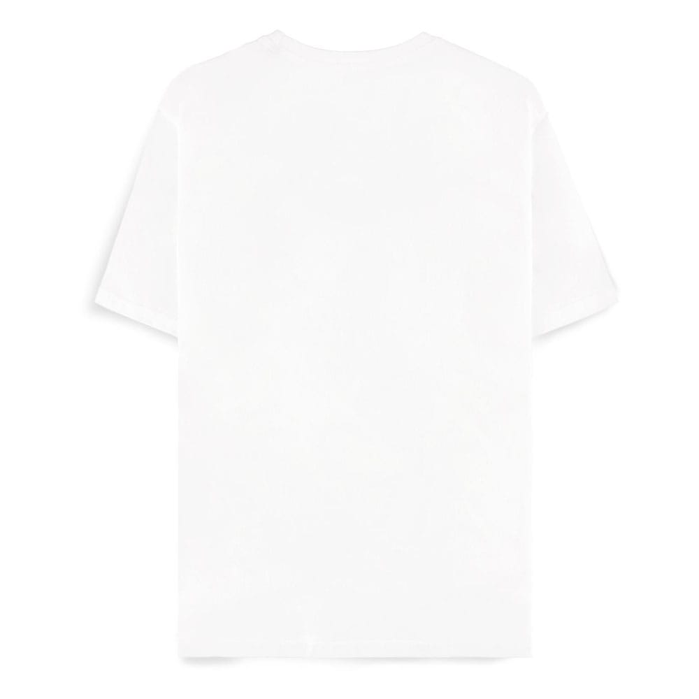Pokémon T-Shirt Mew Größe XL - Preorder - ETA: 08.08.2025