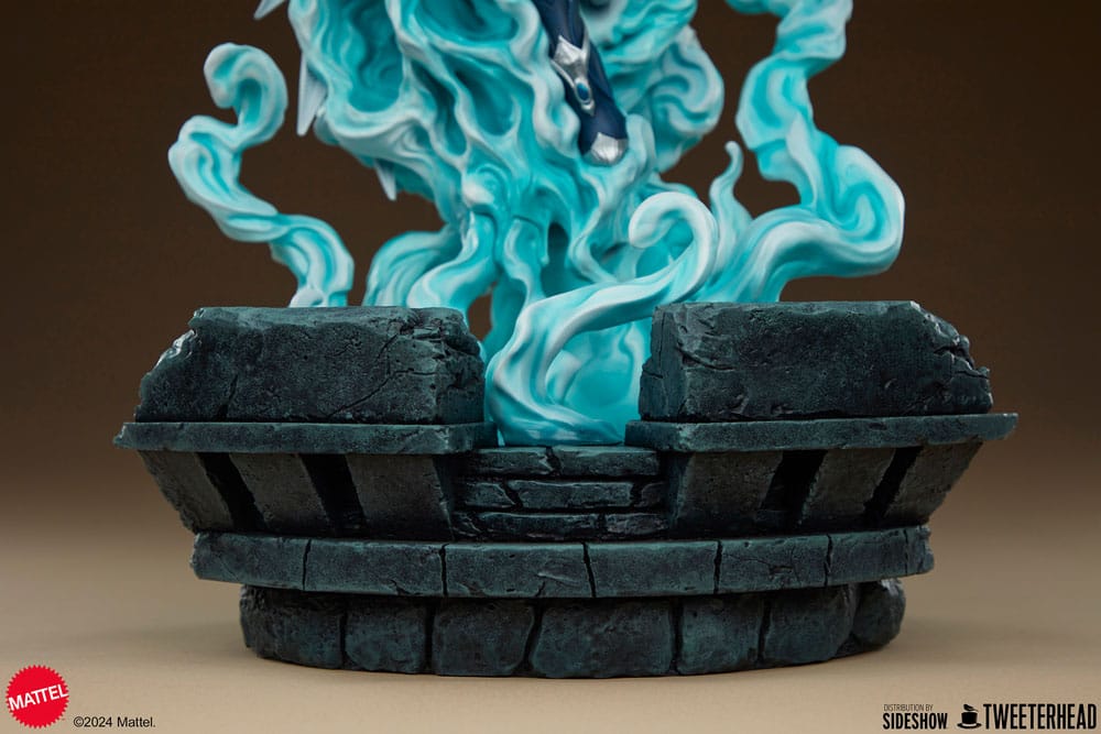 Masters of the Universe Legends Statue Sorceress 62 cm - Versand: 7 Tage nach Bestellung