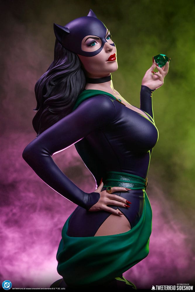 DC Comics Büste 1/3 Catwoman 39 cm - Preorder - ETA: 20.06.2026