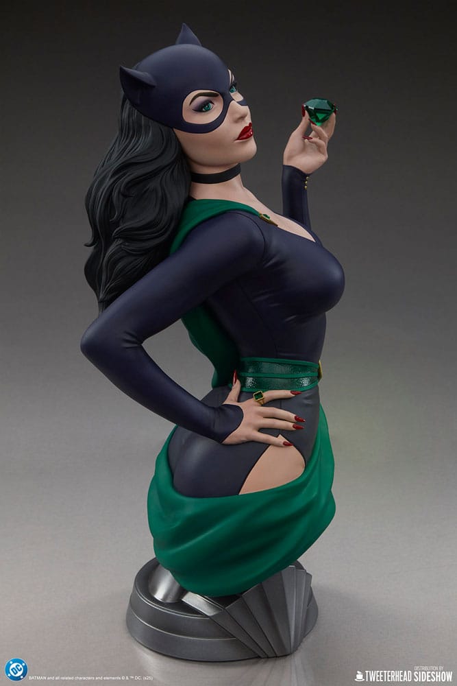 DC Comics Büste 1/3 Catwoman 39 cm - Preorder - ETA: 20.06.2026