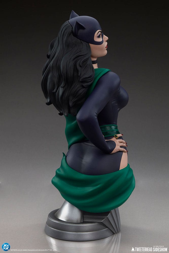 DC Comics Büste 1/3 Catwoman 39 cm - Preorder - ETA: 20.06.2026