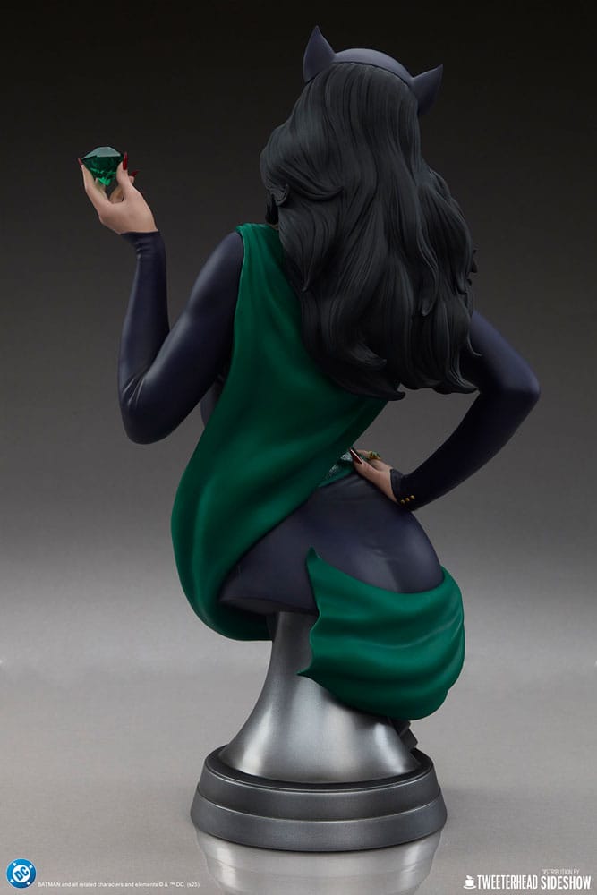 DC Comics Büste 1/3 Catwoman 39 cm - Preorder - ETA: 20.06.2026