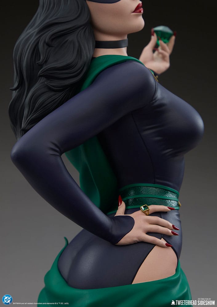 DC Comics Büste 1/3 Catwoman 39 cm - Preorder - ETA: 20.06.2026