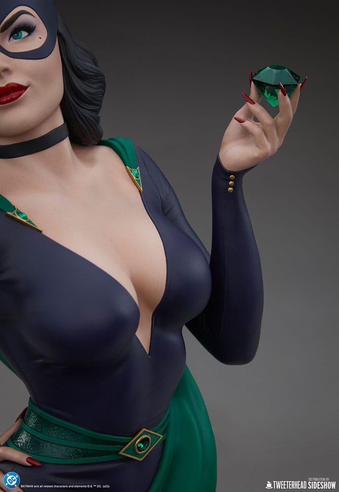 DC Comics Büste 1/3 Catwoman 39 cm - Preorder - ETA: 20.06.2026