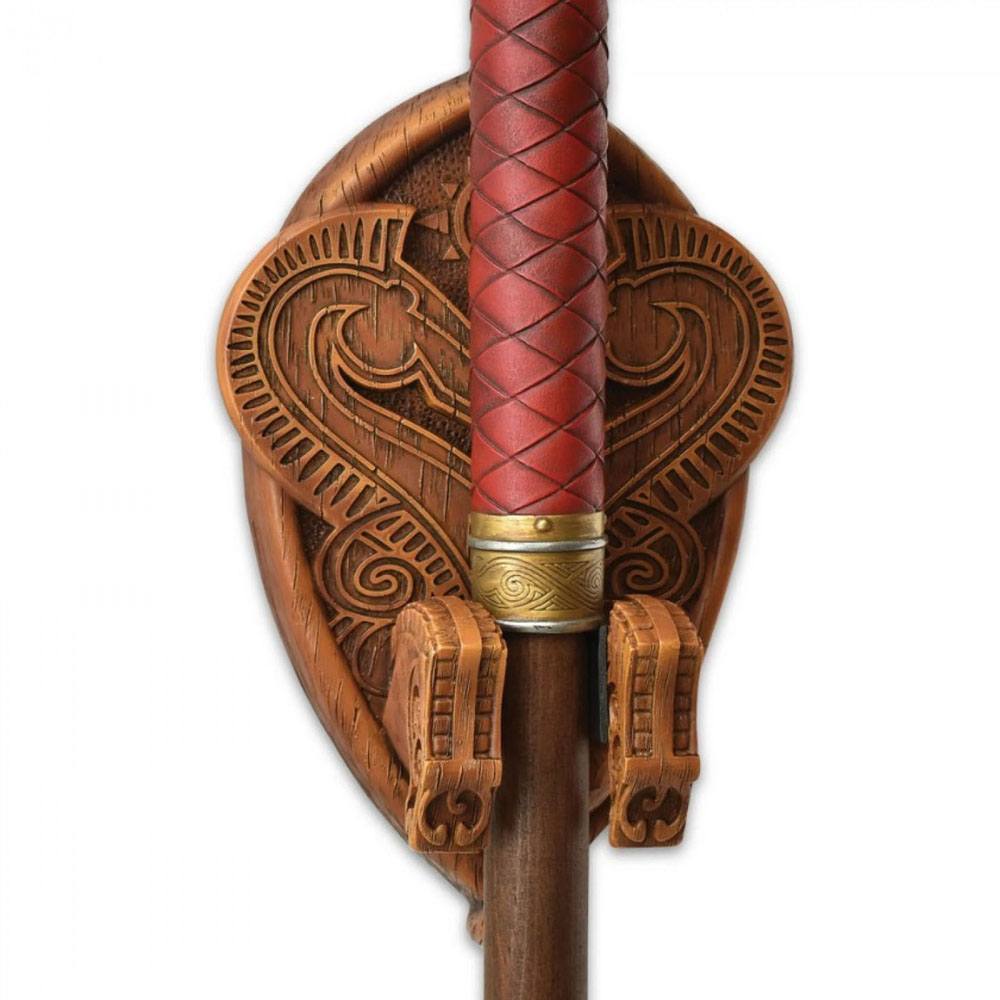Herr der Ringe Replik 1/1 Eomers Speer 213 cm - Preorder - ETA: 25.02.2026