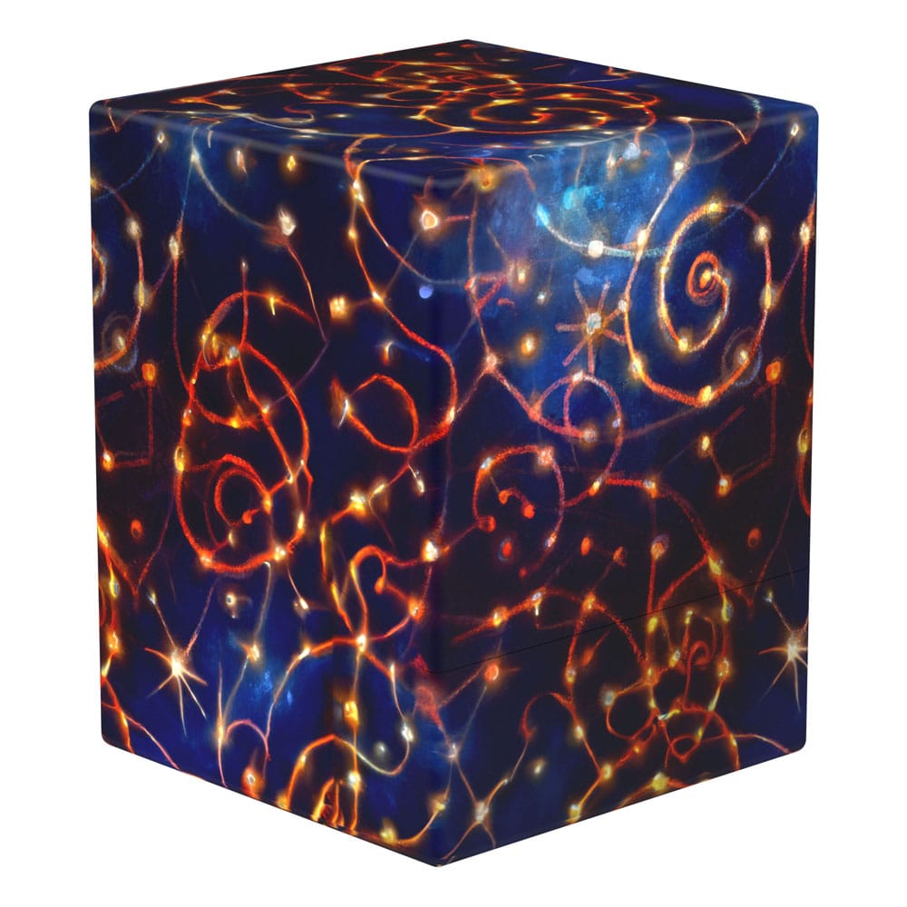 Ultimate Guard RTE Boulder 100+ Magic: The Gathering "Bloomburrow" - Great-Night Owl's Egg - Versand: 5-7 Tage nach Bestellung