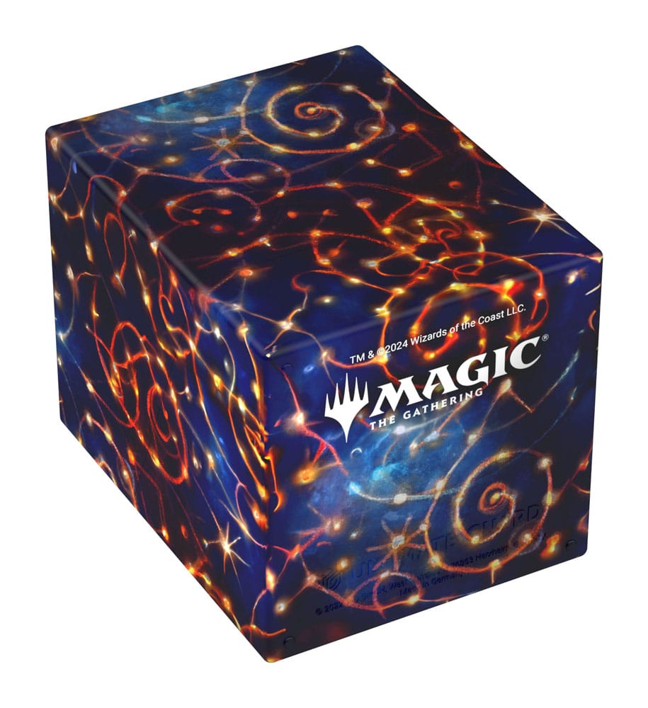 Ultimate Guard RTE Boulder 100+ Magic: The Gathering "Bloomburrow" - Great-Night Owl's Egg - Versand: 5-7 Tage nach Bestellung