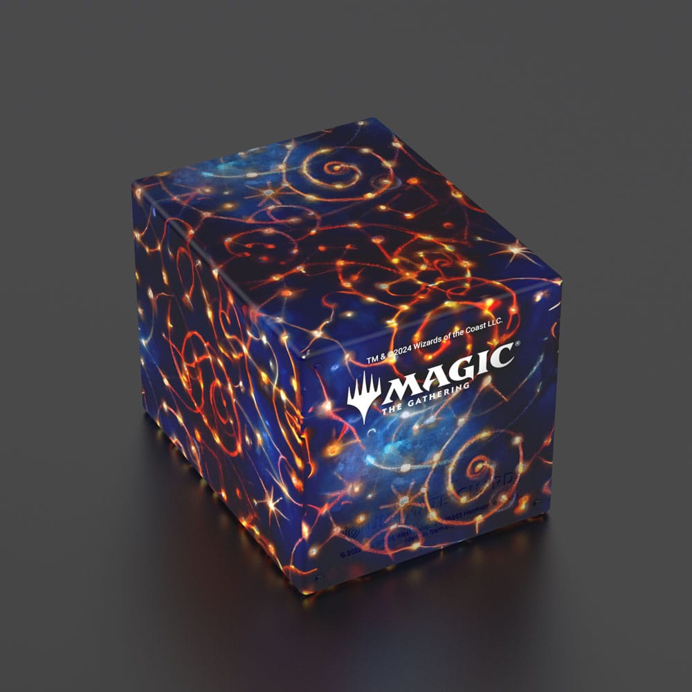 Ultimate Guard RTE Boulder 100+ Magic: The Gathering "Bloomburrow" - Great-Night Owl's Egg - Versand: 5-7 Tage nach Bestellung