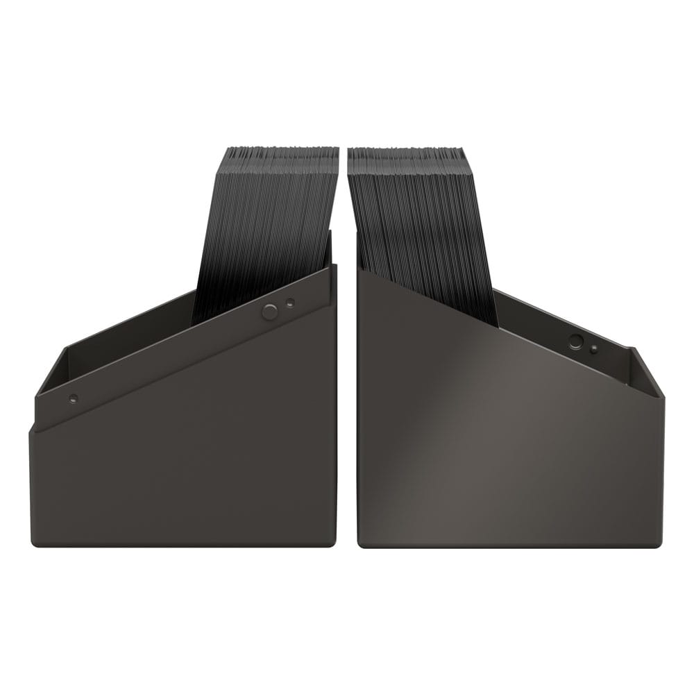 Ultimate Guard Boulder 100+ Solid - Grey - Versand: 5-7 Tage nach Bestellung