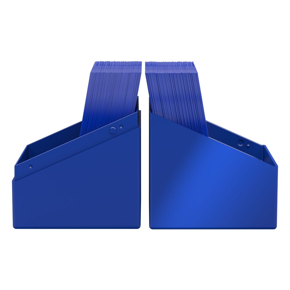 Ultimate Guard Boulder 100+ Solid - Blue - Versand: 5-7 Tage nach Bestellung