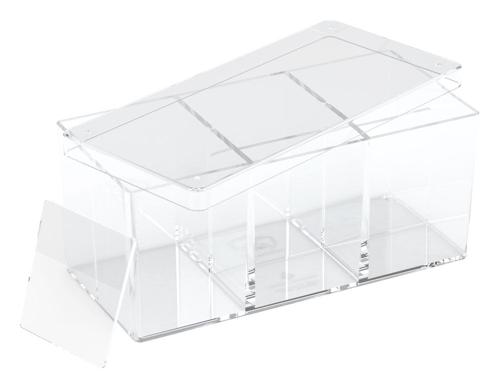 Ultimate Guard Stack´n´Safe Card Box 480 - Versand: 5-7 Tage nach Bestellung