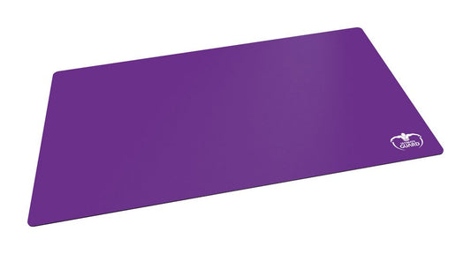 Ultimate Guard Spielmatte Monochrome Violett 61 x 35 cm - Versand: 5-7 Tage nach Bestellung